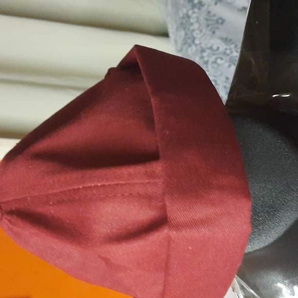 WITHMOONS Watch Cap Beanie Cotton Docker Brimless Harbour Hat - Picture 3 of 4